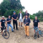 Bmx Park Radevormwald Dirtpark Bikepark Pumptrack Mtb 63