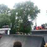 Bmx Cgn Turbomatik 18