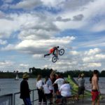 Lakejump Festival Turbomatik 10