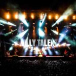Billy Talent Anroechte Foto Daniel Schroeder