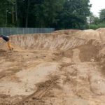 Fahrrad Park Anroechte Turbomatik Pumptrack Bikepark 08