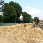 Mountainbike Park Anroechte 04
