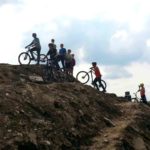 Mountainbike Park Anroechte 07
