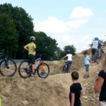 Mountainbike Park Anroechte 09