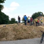 Mountainbike Park Anroechte 10