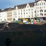 Asphalt Pumptrack Hagen 10