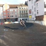 Asphalt Pumptrack Hagen 11