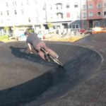 Asphalt Pumptrack Hagen 13