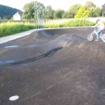 Asphalt Pumptrack Hagen 19