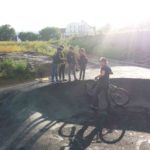 Asphalt Pumptrack Hagen 21
