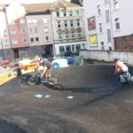 Asphalt Pumptrack Hagen 22