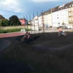 Asphalt Pumptrack Hagen 23