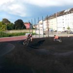 Asphalt Pumptrack Hagen 25