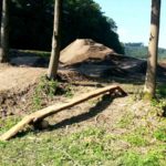 E Mountainbike Trail Parcours Meschede Trailpark 02