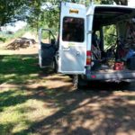 E Mountainbike Trail Parcours Meschede Trailpark 03