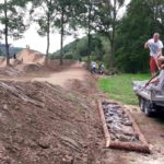 E Mountainbike Trail Parcours Meschede Trailpark 06