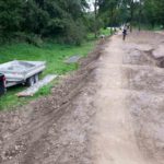 E Mountainbike Trail Parcours Meschede Trailpark 09
