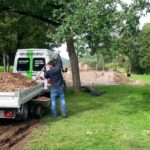 E Mountainbike Trail Parcours Meschede Trailpark 12