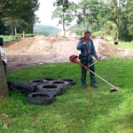 E Mountainbike Trail Parcours Meschede Trailpark 13
