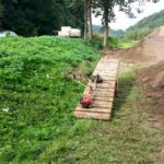 E Mountainbike Trail Parcours Meschede Trailpark 14