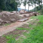 E Mountainbike Trail Parcours Meschede Trailpark 18