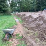 E Mountainbike Trail Parcours Meschede Trailpark 22
