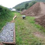 E Mountainbike Trail Parcours Meschede Trailpark 27
