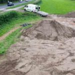 E Mountainbike Trail Parcours Meschede Trailpark 28