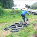 E Mountainbike Trail Parcours Meschede Trailpark 40