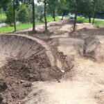 Mountainbike Park Meschede Turbomatik Pumptrack Biketrails 060