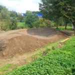 Mountainbike Park Meschede Turbomatik Pumptrack Biketrails 084