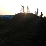 Bikepark Dirtkicker Selber Bauen