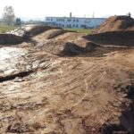 Bikepark Hessen Pumptrack Bauen Allendorf 16