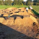 Bikepark Hessen Pumptrack Bauen Allendorf 4