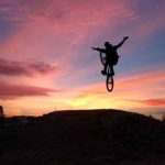 Nohander Mike Richter Bikepark Allendorf