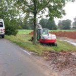 Pumptrack Bikepark Allendorf Jugendarbeit Mountainbike Bmx 02