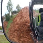 Pumptrack Bikepark Allendorf Jugendarbeit Mountainbike Bmx 12