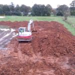 Pumptrack Bikepark Allendorf Jugendarbeit Mountainbike Bmx 13