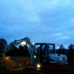 Pumptrack Bikepark Allendorf Jugendarbeit Mountainbike Bmx 15