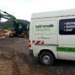 Pumptrack Bikepark Allendorf Jugendarbeit Mountainbike Bmx 18