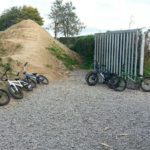 Pumptrack Bikepark Workshop Jugendarbeit 2