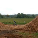 Pumptrack Hessen Bikepark Allendorf 11