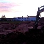 Pumptrack Hessen Bikepark Allendorf 28