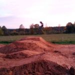 Pumptrack Hessen Bikepark Allendorf 29