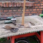 Trail Shape Tool