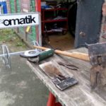 Trailbau Firma Mtb Shape Tool