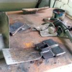 Trailtools Turbomatik