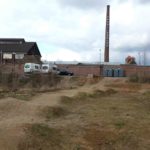 Radcross Strecke Bauen Cyclingworld 03