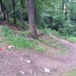 Fahlenscheid Bikepark Downhill Olpe 09