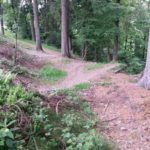 Fahlenscheid Bikepark Downhill Olpe 12